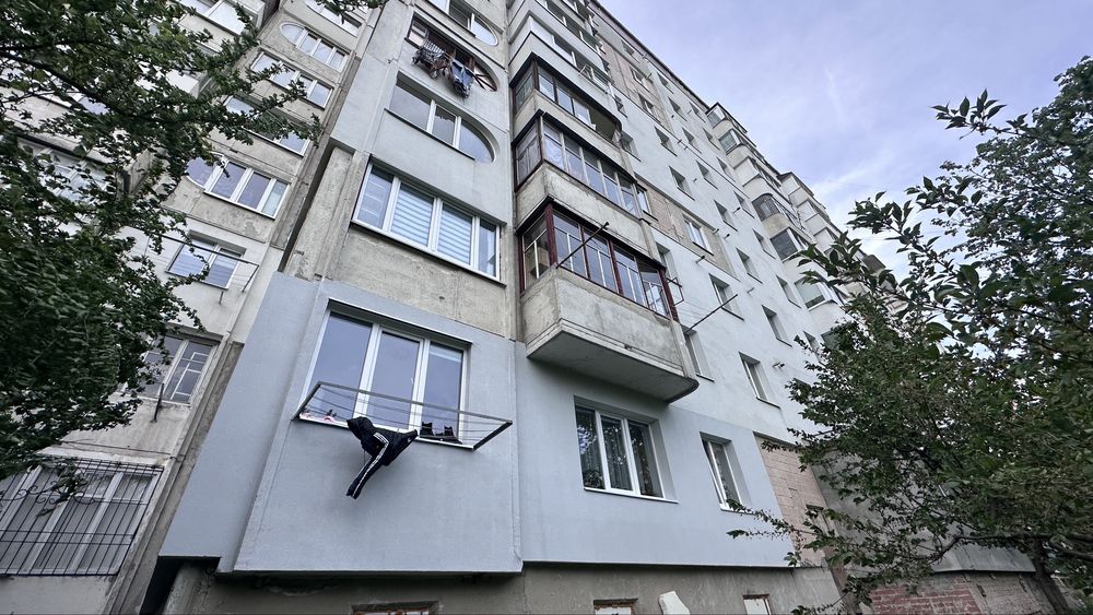 Квартира на мікрорайон «Дружба» в Тернополі, ID 219191, фото №14