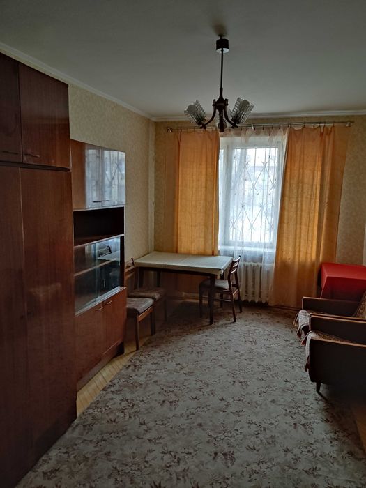 Орендувати квартиру за адресою вул. Тампере, 1/22 в Київ на Findly.com.ua Квартира на вул. Тампере, 1/22 в Київ, ID 267183, фото №1