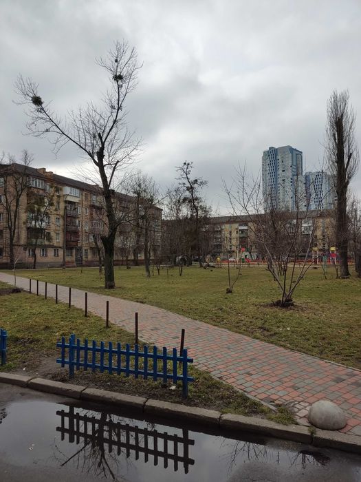 Квартира на вул. Тампере, 1/22 в Києві, ID 267183, фото №16