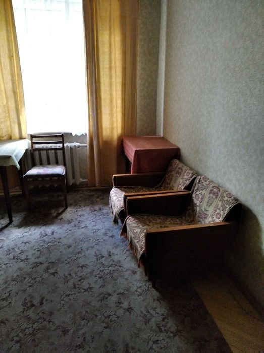 Квартира на вул. Тампере, 1/22 в Київ, ID 267183, фото №3