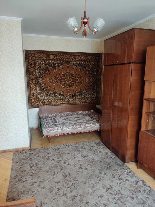 Квартира на вул. Тампере, 1/22 в Київ, ID 267183, фото №4