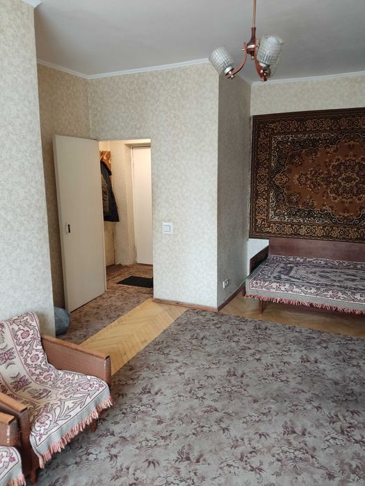 Квартира на вул. Тампере, 1/22 в Київ, ID 267183, фото №5