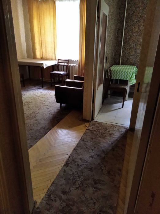 Квартира на вул. Тампере, 1/22 в Києві, ID 267183, фото №6