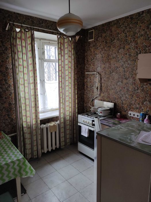 Квартира на вул. Тампере, 1/22 в Києві, ID 267183, фото №7