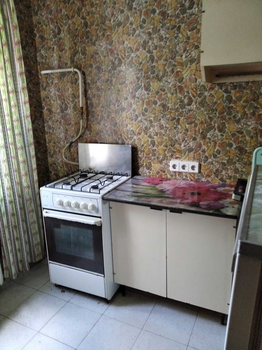 Квартира на вул. Тампере, 1/22 в Києві, ID 267183, фото №9