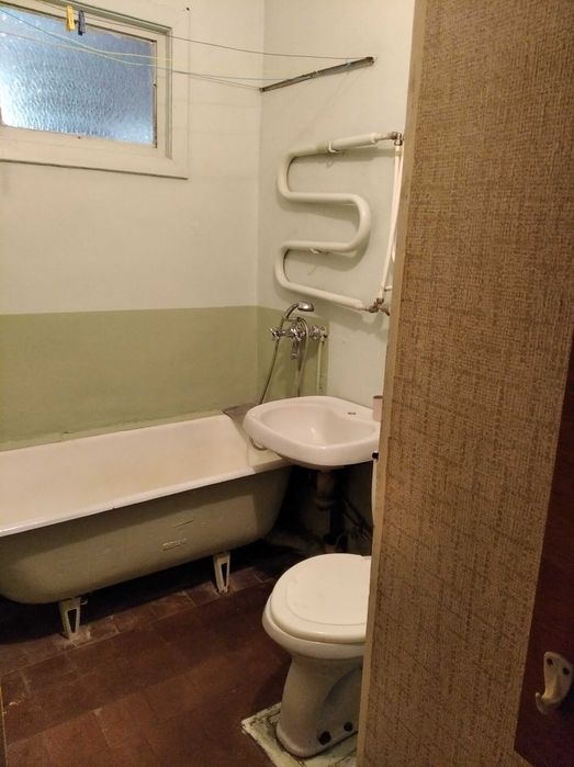 Квартира на вул. Тампере, 1/22 в Києві, ID 267183, фото №10