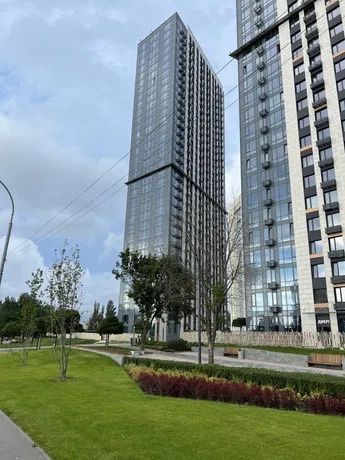 Квартира на вул. Академика Заболотного, 1 в Києві, ID 262458, фото №9