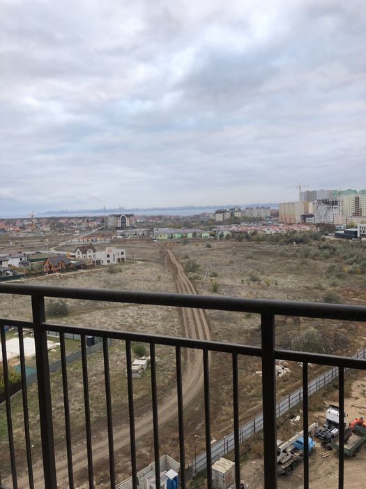 Квартира в Одеса, ID 311514, фото №4
