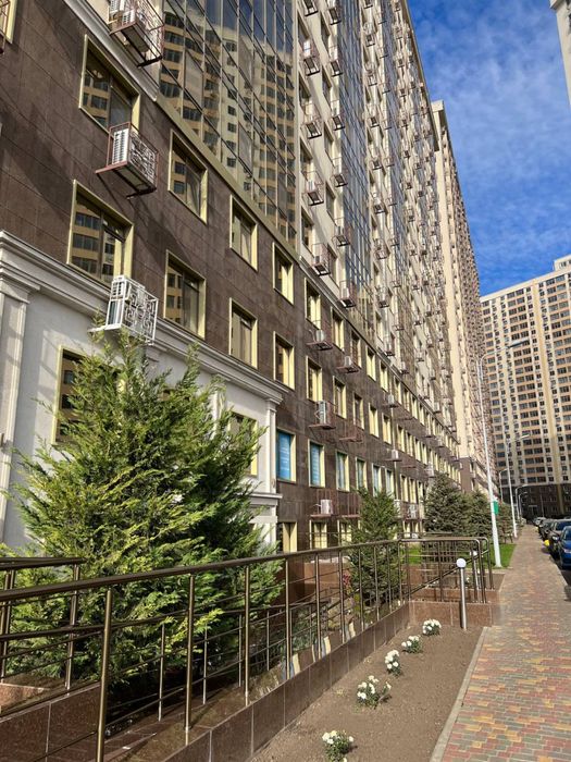 Квартира в Одеса, ID 311514, фото №5
