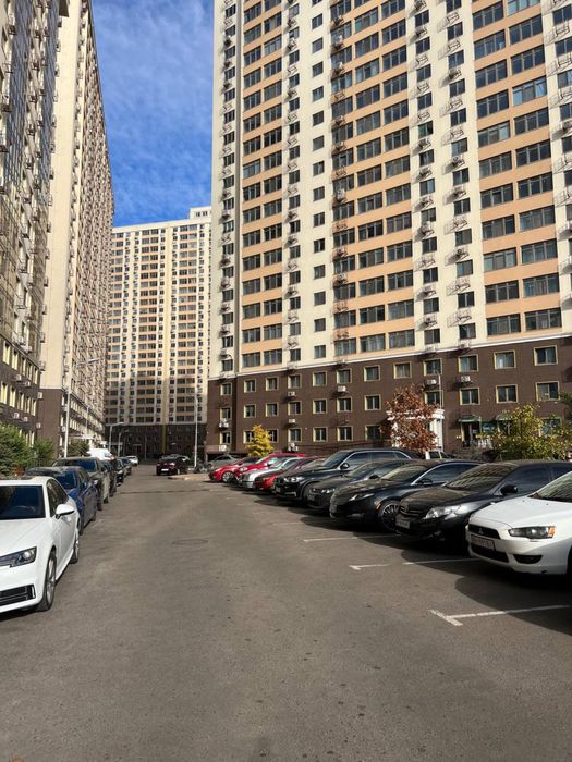 Квартира в Одесі, ID 311514, фото №6