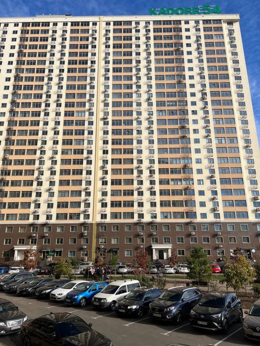 Квартира в Одесі, ID 311514, фото №7