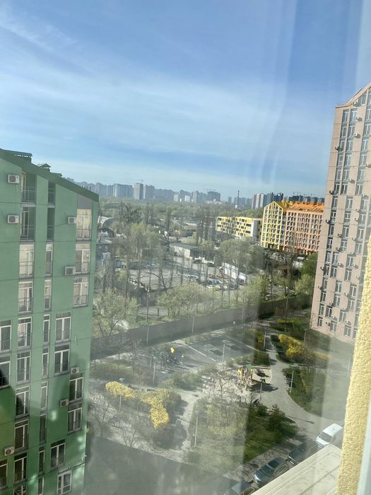 Квартира на вул. Регенераторна, 4к7 в Києві, ID 196265, фото №20