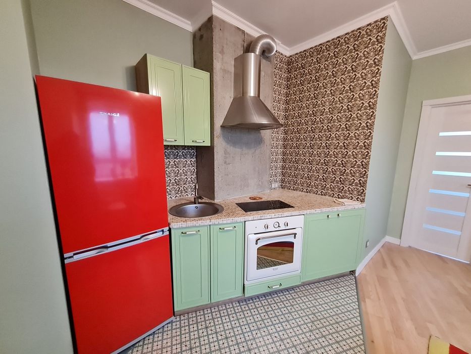 Квартира на біля метро Політехнічний інститут в Києві, ID 281608, фото №2