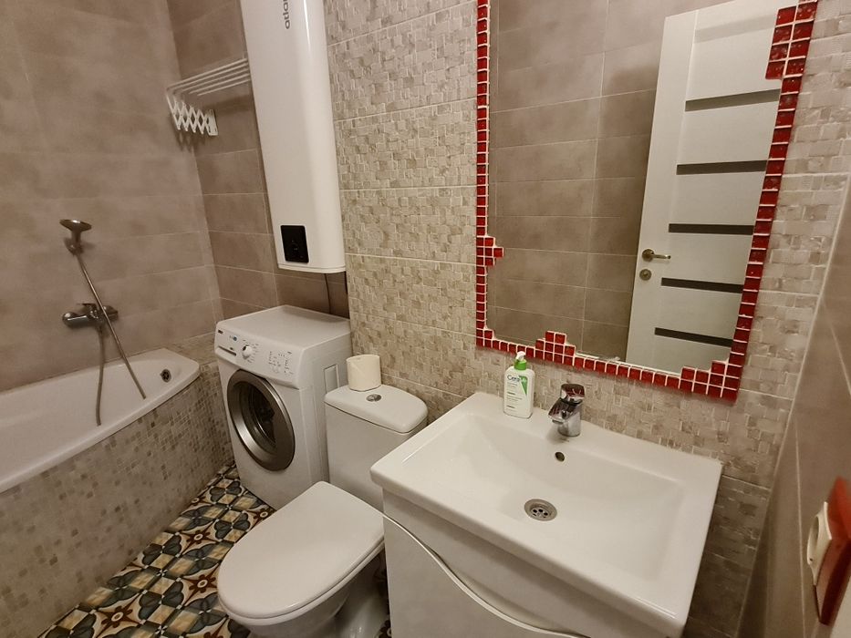 Квартира на біля метро Політехнічний інститут в Києві, ID 281608, фото №11