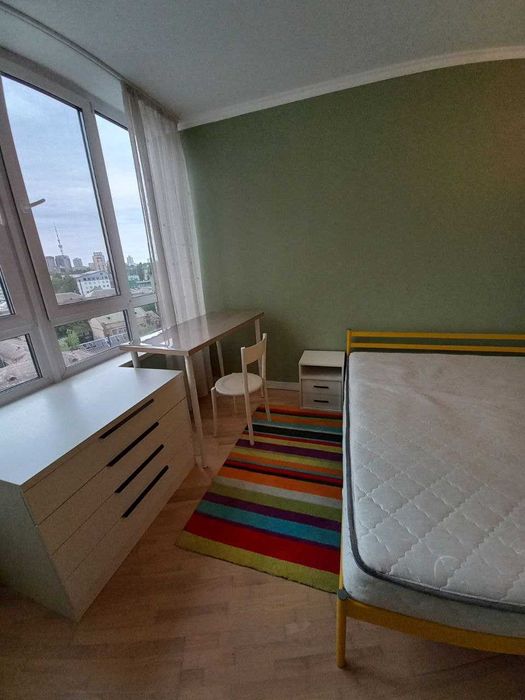 Квартира на біля метро Політехнічний інститут в Києві, ID 281608, фото №4
