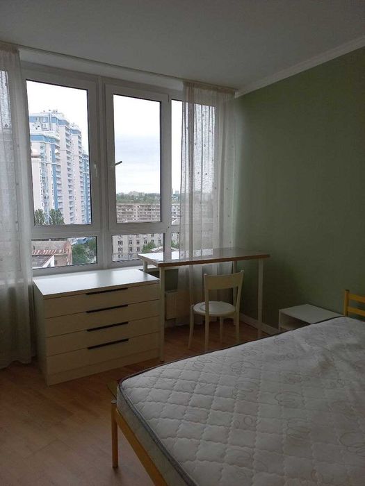 Квартира на біля метро Політехнічний інститут в Києві, ID 281608, фото №5