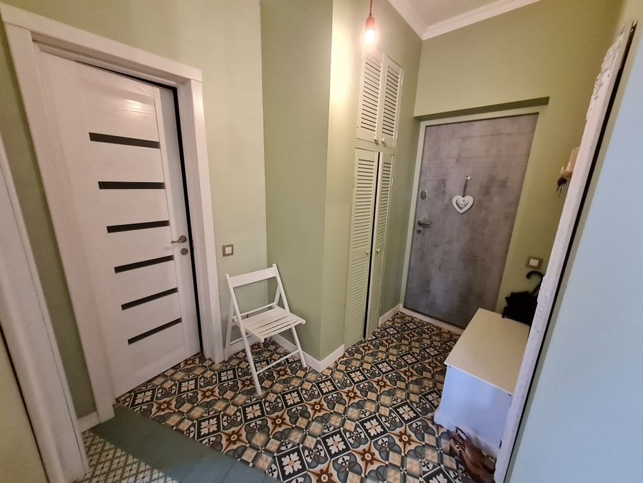 Квартира на біля метро Політехнічний інститут в Києві, ID 281608, фото №8