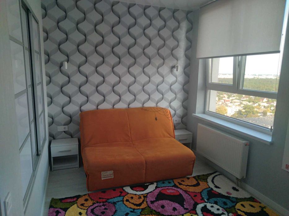 Квартира на просп. Бажана, 17 в Києві, ID 208875, фото №11