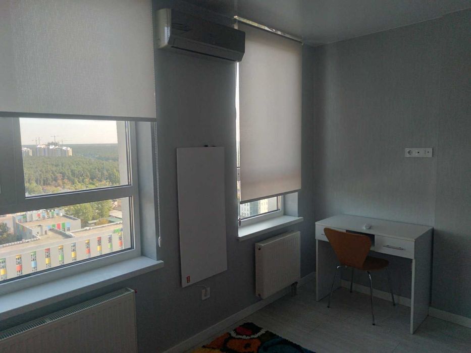 Квартира на просп. Бажана, 17 в Києві, ID 208875, фото №12