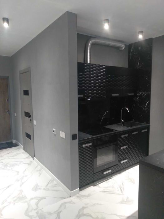 Квартира на просп. Бажана, 17 в Києві, ID 208875, фото №5