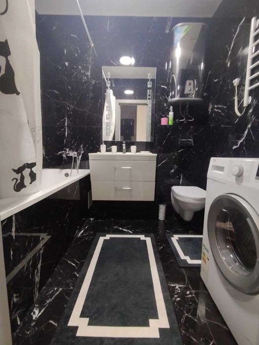 Квартира на просп. Бажана, 17 в Києві, ID 208875, фото №6