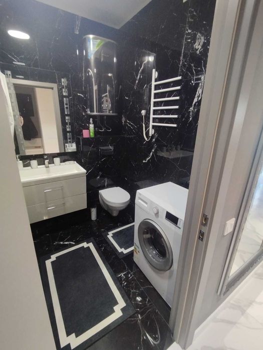 Квартира на просп. Бажана, 17 в Києві, ID 208875, фото №7