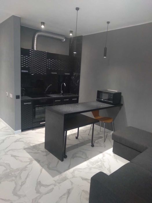 Квартира на просп. Бажана, 17 в Києві, ID 208875, фото №9