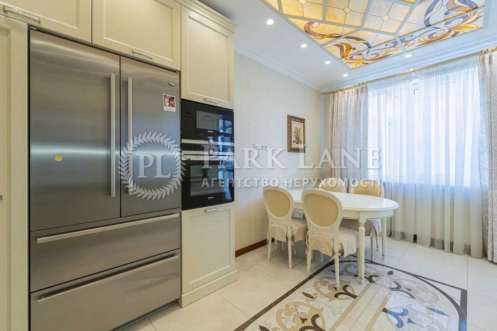 Квартира на вул. Генерала Шаповала, 2 в Києві, ID 170622, фото №1