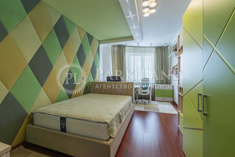 Квартира на вул. Генерала Шаповала, 2 в Києві, ID 170622, фото №12