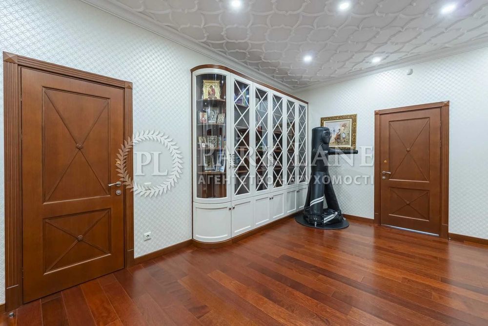 Квартира на вул. Генерала Шаповала, 2 в Києві, ID 170622, фото №19
