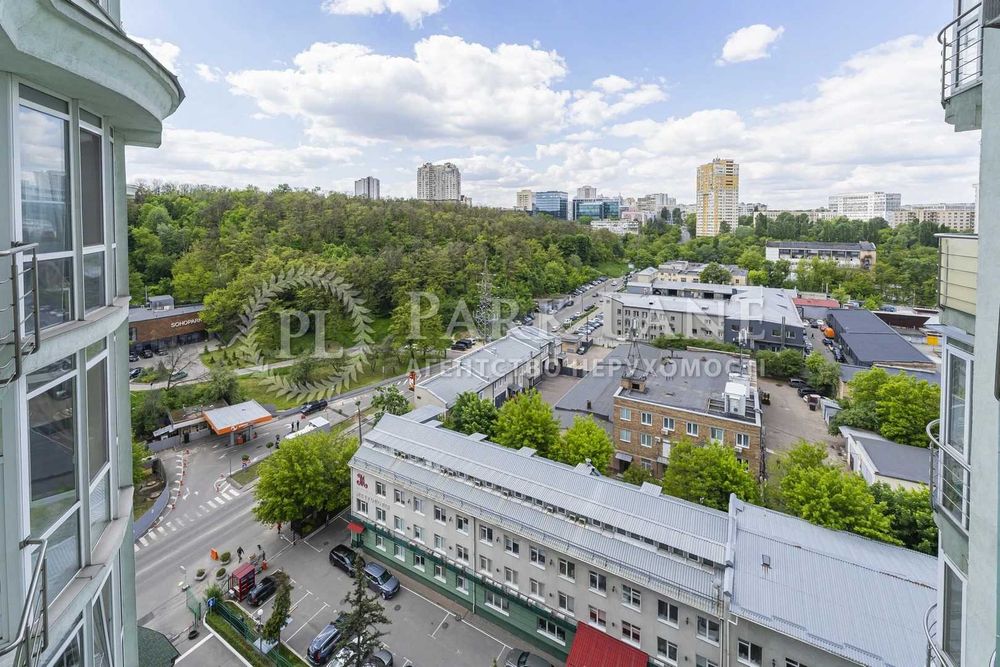Квартира на вул. Генерала Шаповала, 2 в Києві, ID 170622, фото №22