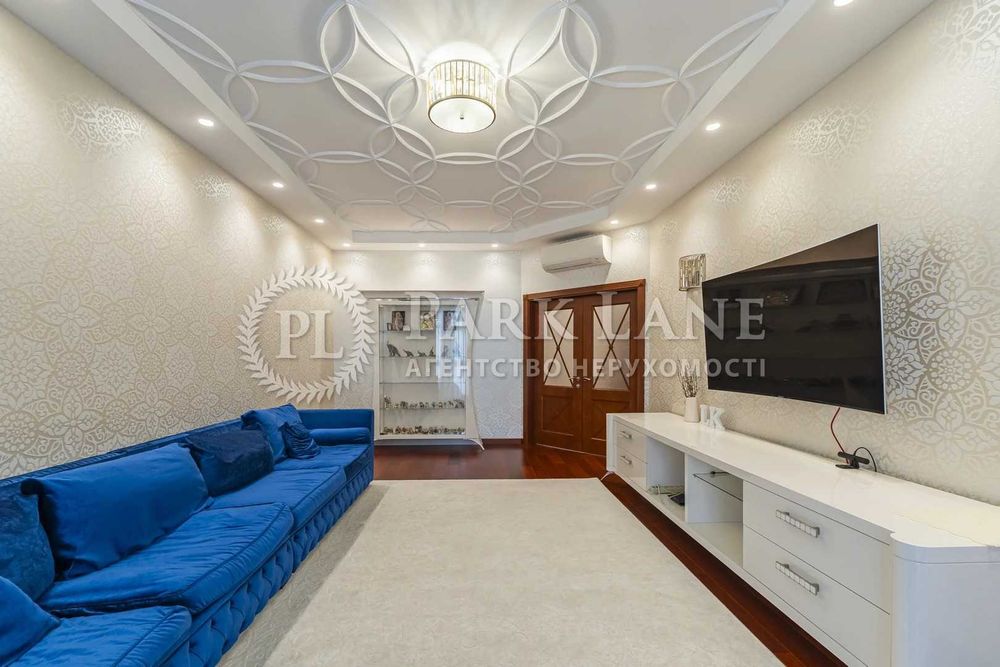 Квартира на вул. Генерала Шаповала, 2 в Києві, ID 170622, фото №6