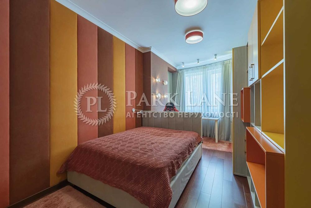 Квартира на вул. Генерала Шаповала, 2 в Києві, ID 170622, фото №10