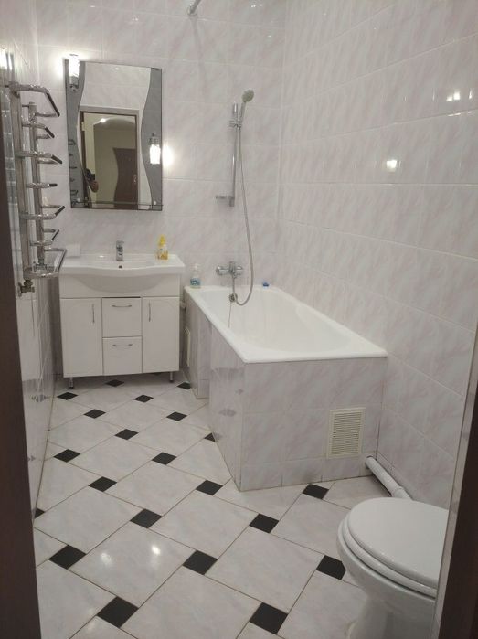 Квартира на Приморський в Одесі, ID 296006, фото №8