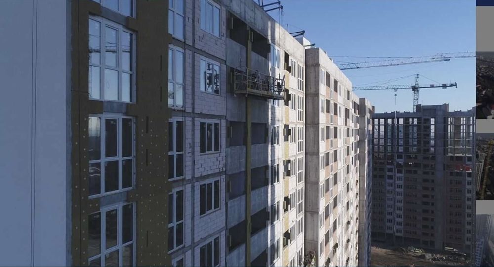 Квартира на просп. Відрадний, 93/2 в Києві, ID 289902, фото №7