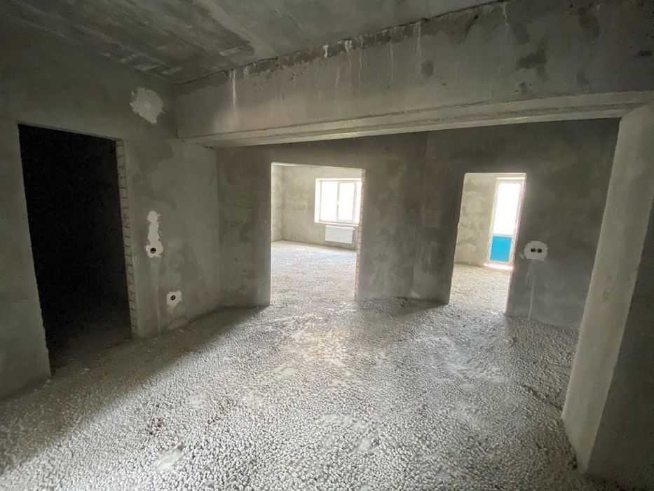 Квартира на Заводський в Миколаєві, ID 371348, фото №2