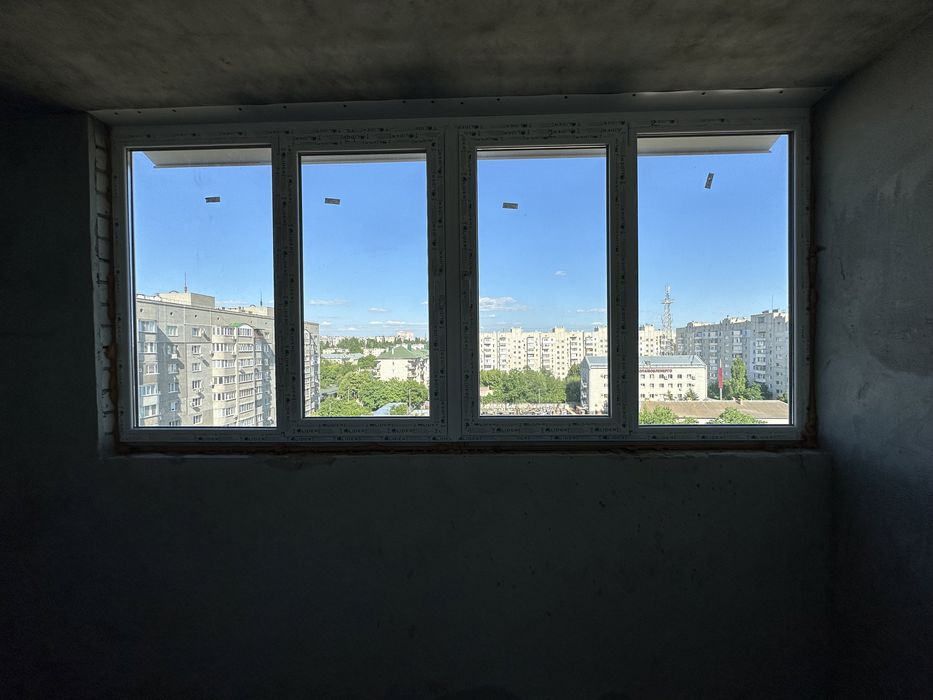 Квартира на Заводський в Миколаєві, ID 371348, фото №11
