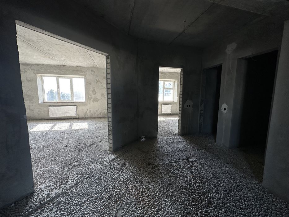 Квартира на Заводський в Миколаєві, ID 371348, фото №12