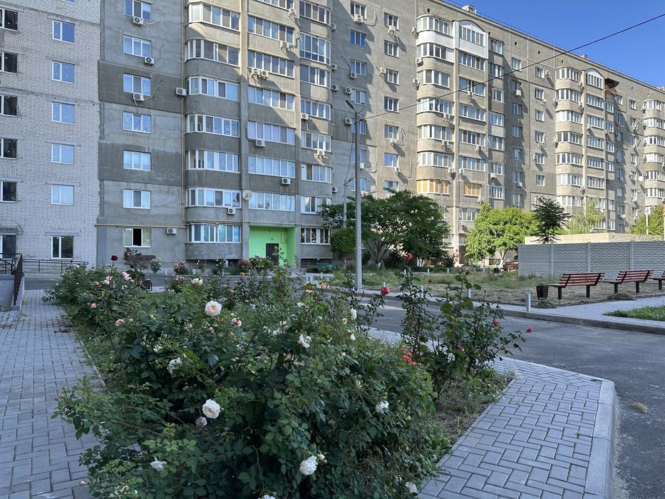 Квартира на Заводський в Миколаєві, ID 371348, фото №14