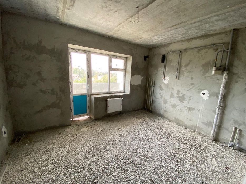 Квартира на Заводський в Миколаєві, ID 371348, фото №3
