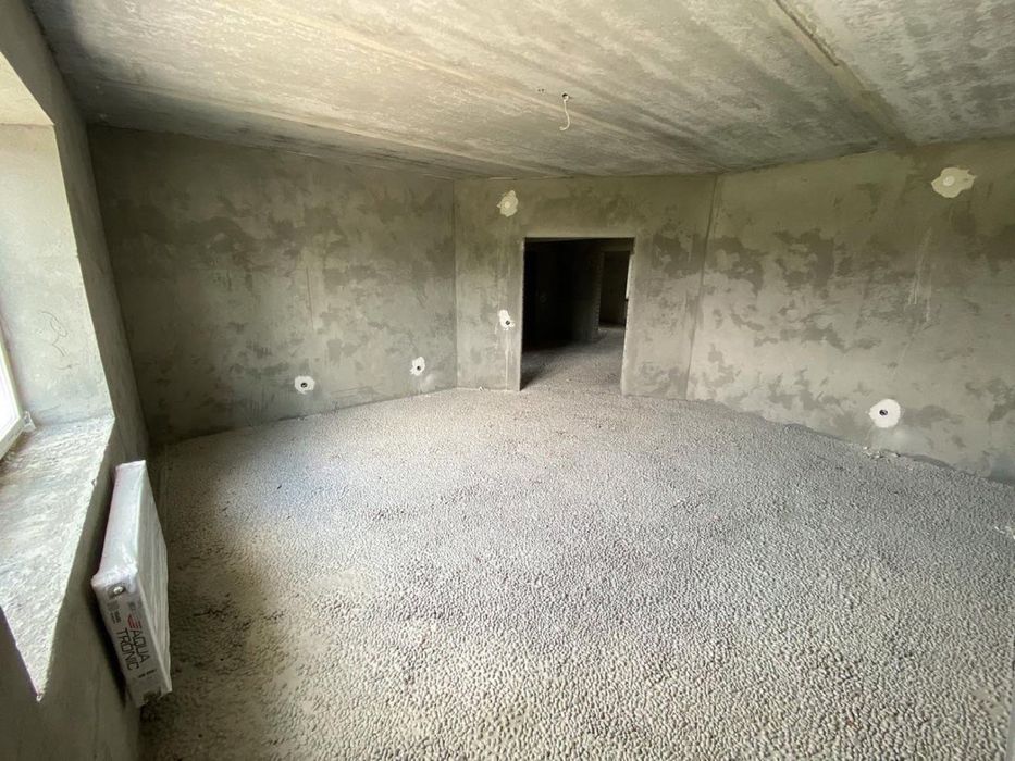 Квартира на Заводський в Миколаєві, ID 371348, фото №5