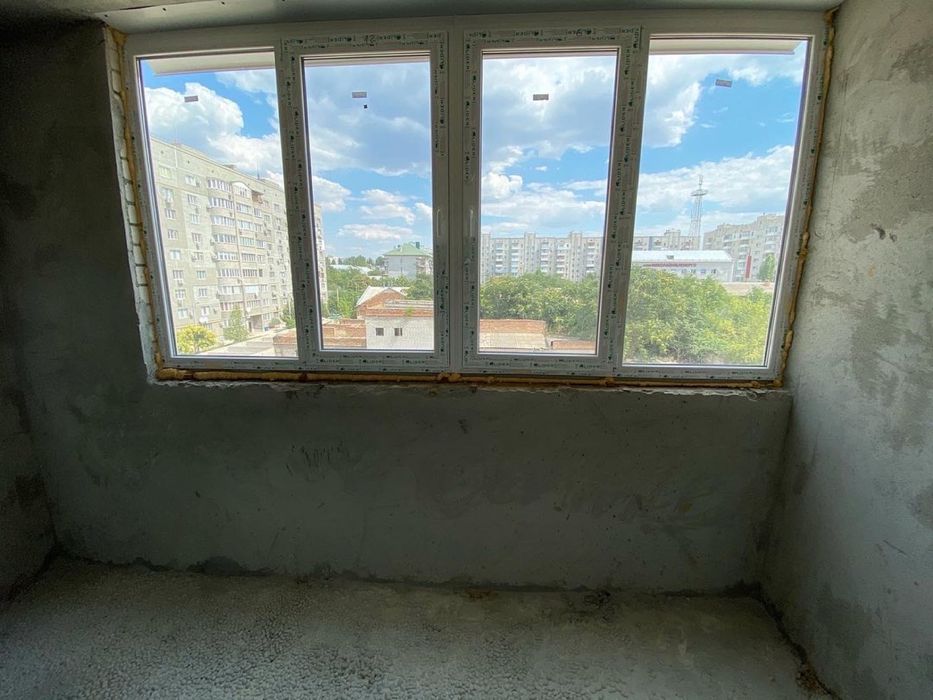 Квартира на Заводський в Миколаєві, ID 371348, фото №7