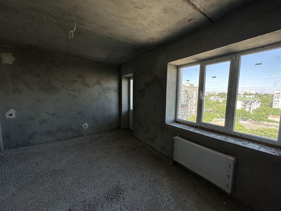 Квартира на Заводський в Миколаєві, ID 371348, фото №9