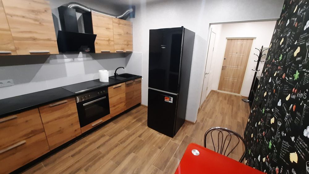 Квартира на вул. Берковецька, 6 в Києві, ID 257041, фото №1