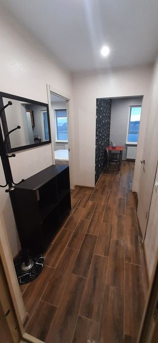 Квартира на вул. Берковецька, 6 в Києві, ID 257041, фото №2