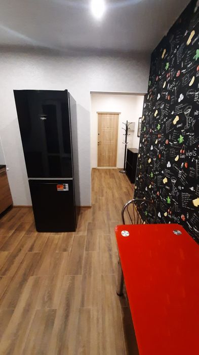 Квартира на вул. Берковецька, 6 в Києві, ID 257041, фото №11