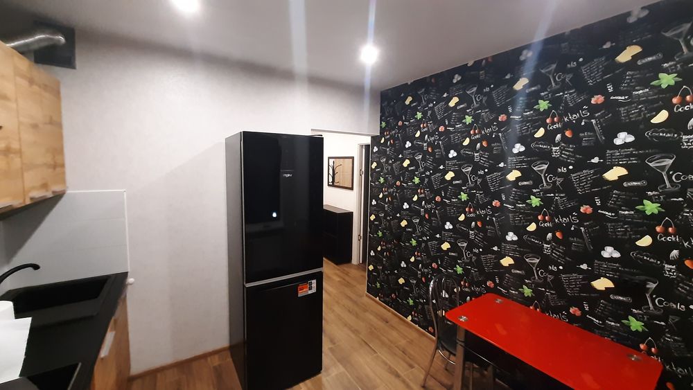 Квартира на вул. Берковецька, 6 в Києві, ID 257041, фото №12