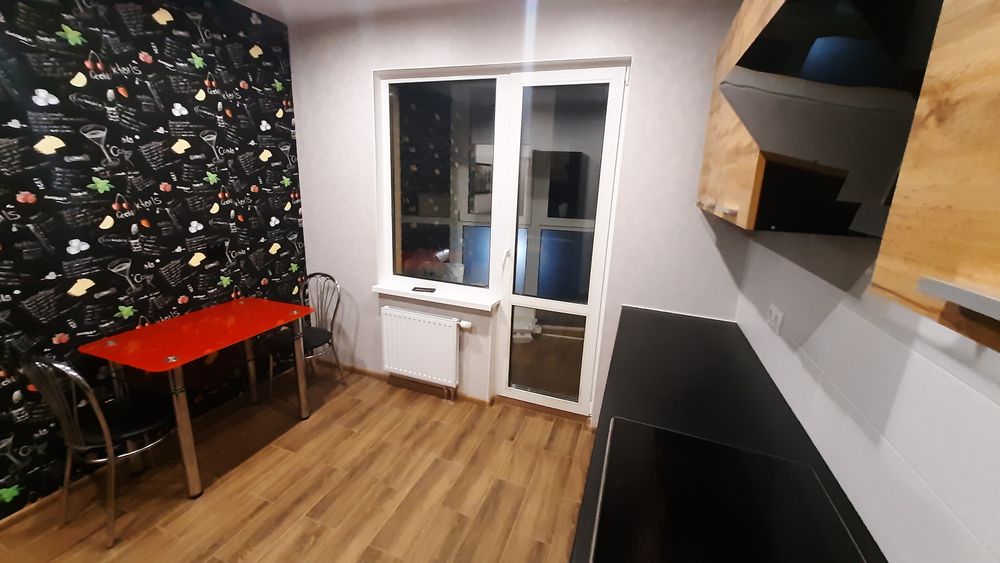 Квартира на вул. Берковецька, 6 в Києві, ID 257041, фото №14