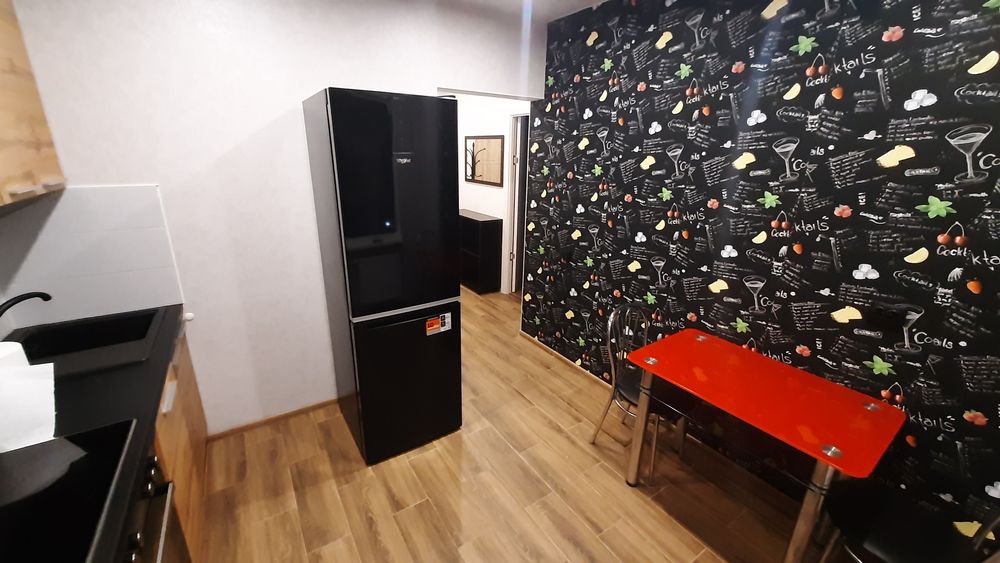 Квартира на вул. Берковецька, 6 в Києві, ID 257041, фото №15
