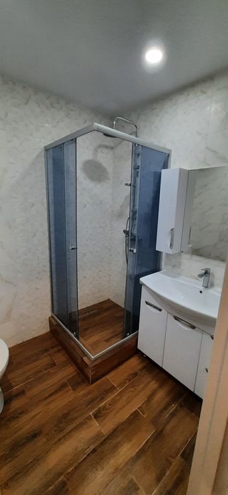 Квартира на вул. Берковецька, 6 в Києві, ID 257041, фото №18